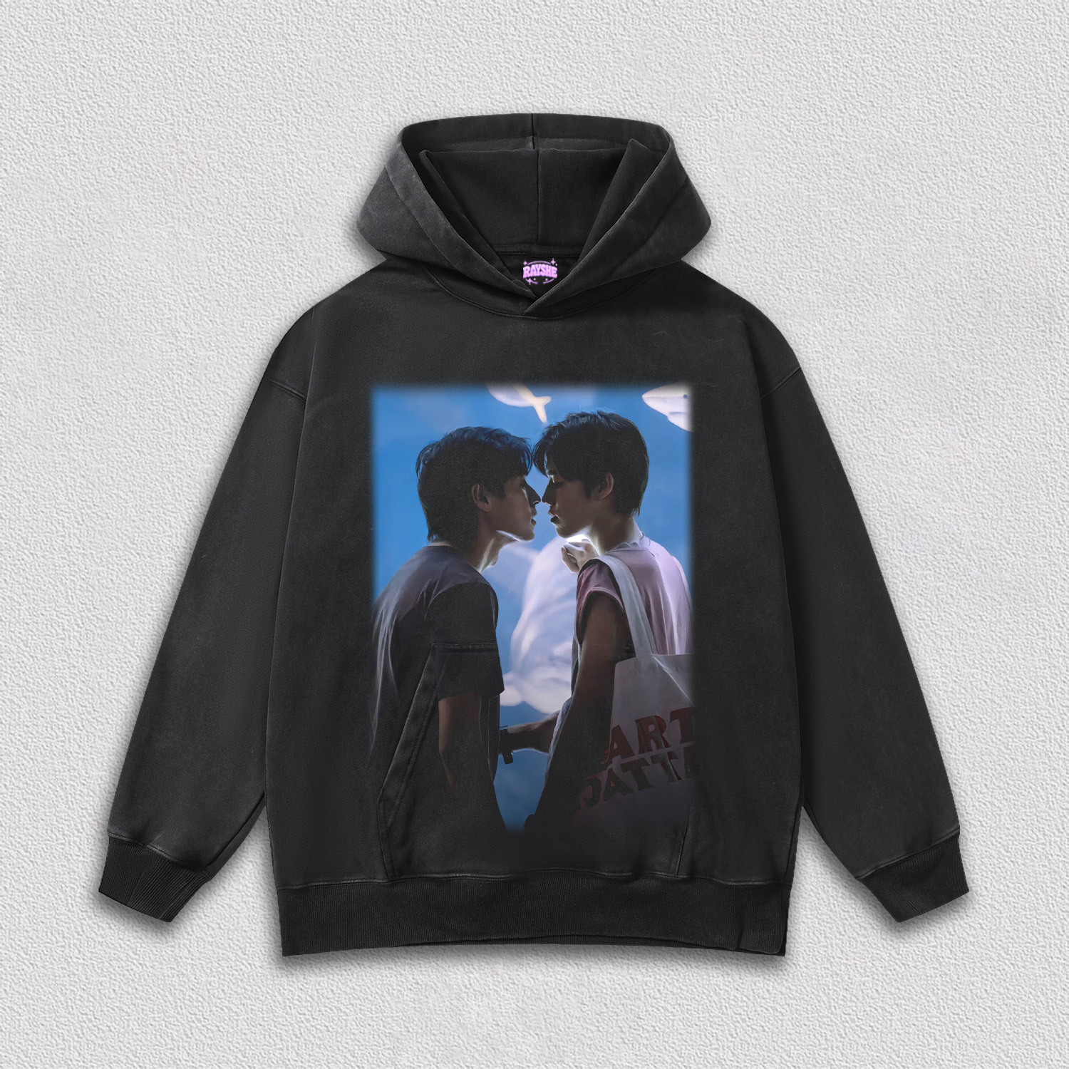 I Told Sunset About You Season 1 TEE