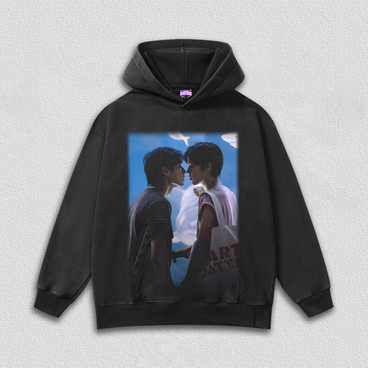 I Told Sunset About You Season 1 TEE