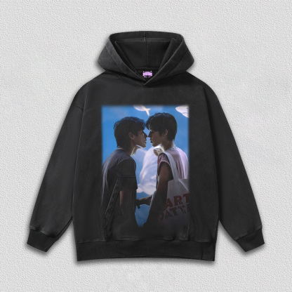 I Told Sunset About You Season 1 TEE