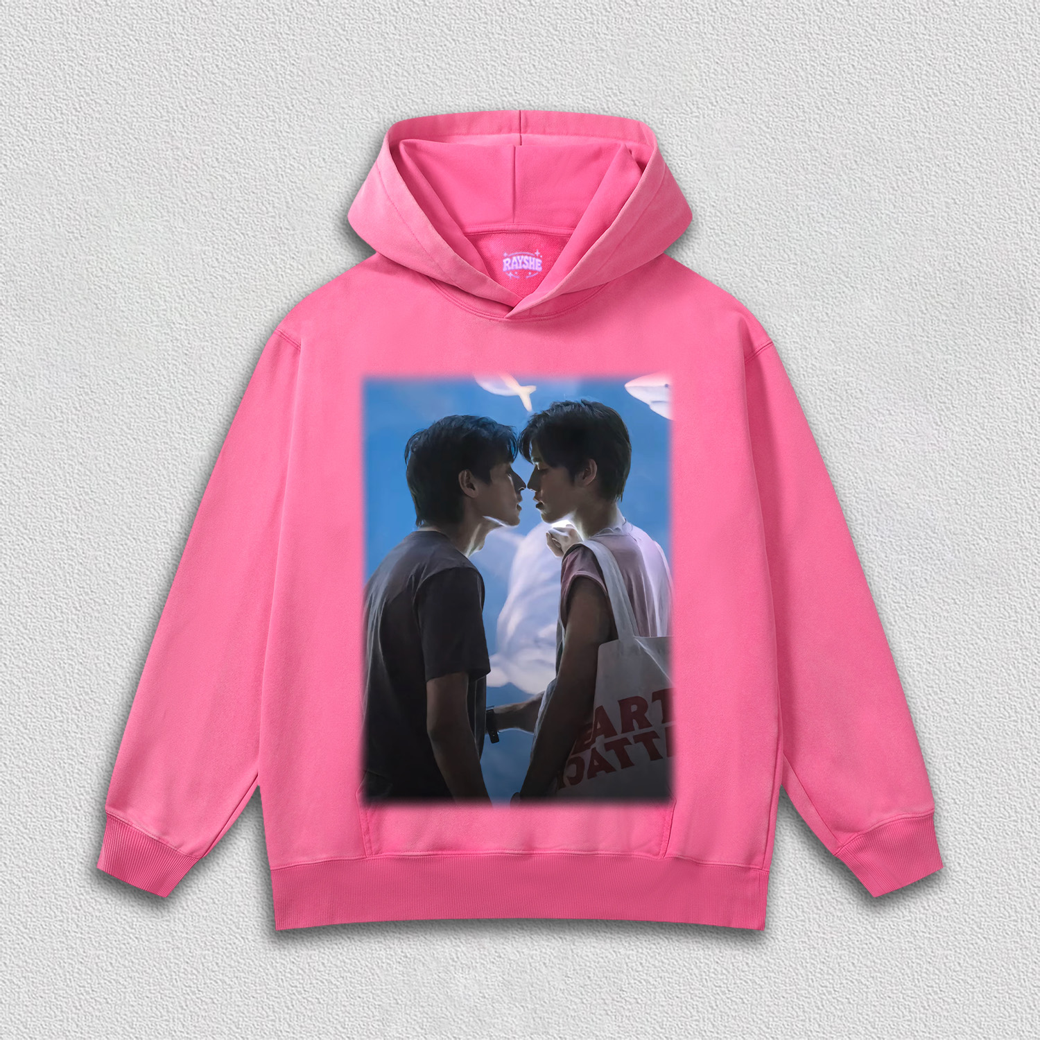 I Told Sunset About You Season 1 TEE