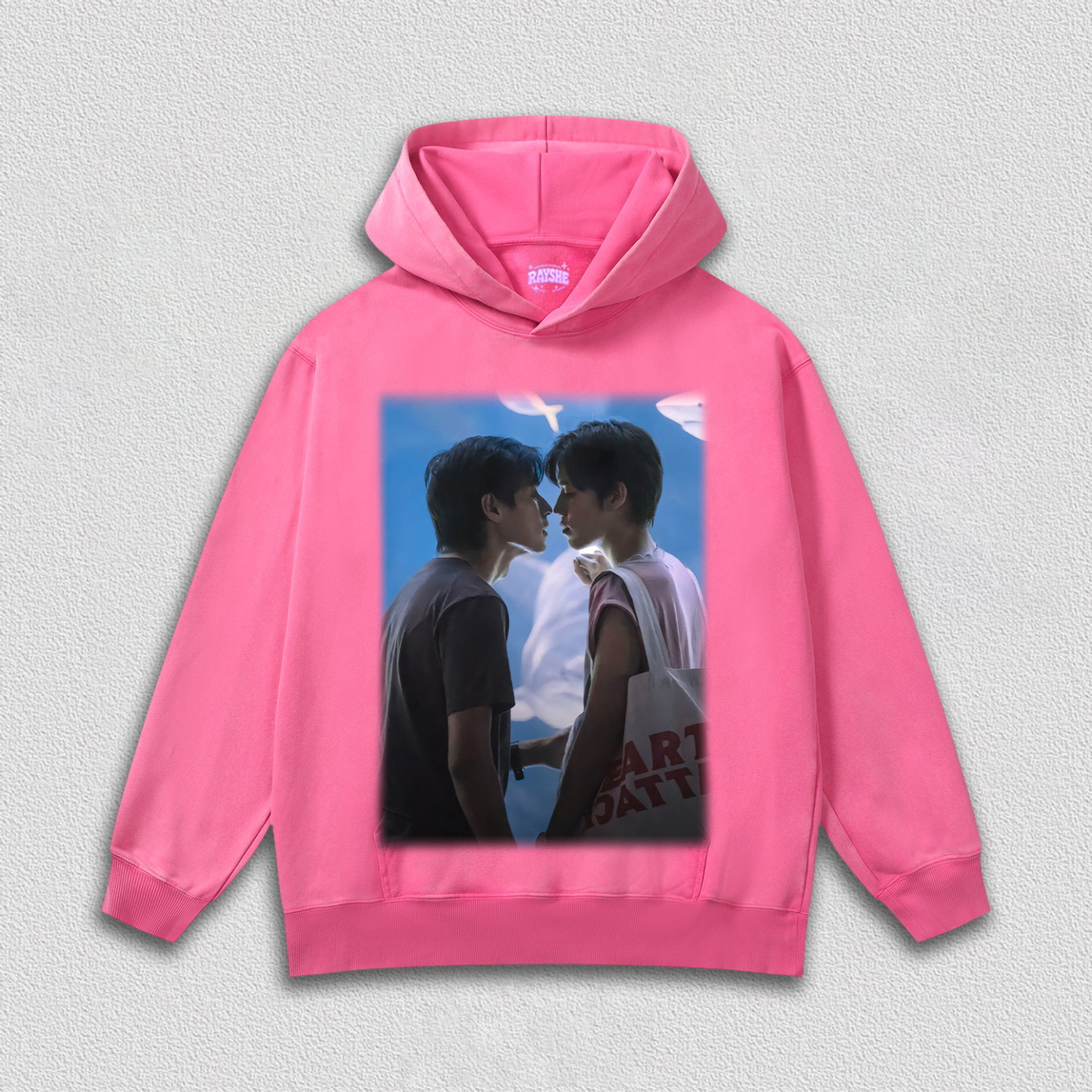 I Told Sunset About You Season 1 TEE