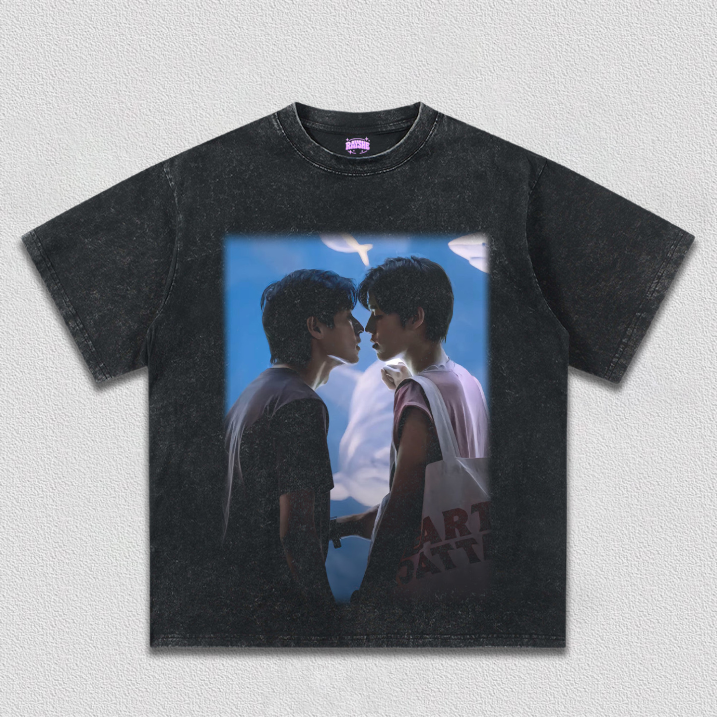 I Told Sunset About You Season 1 TEE