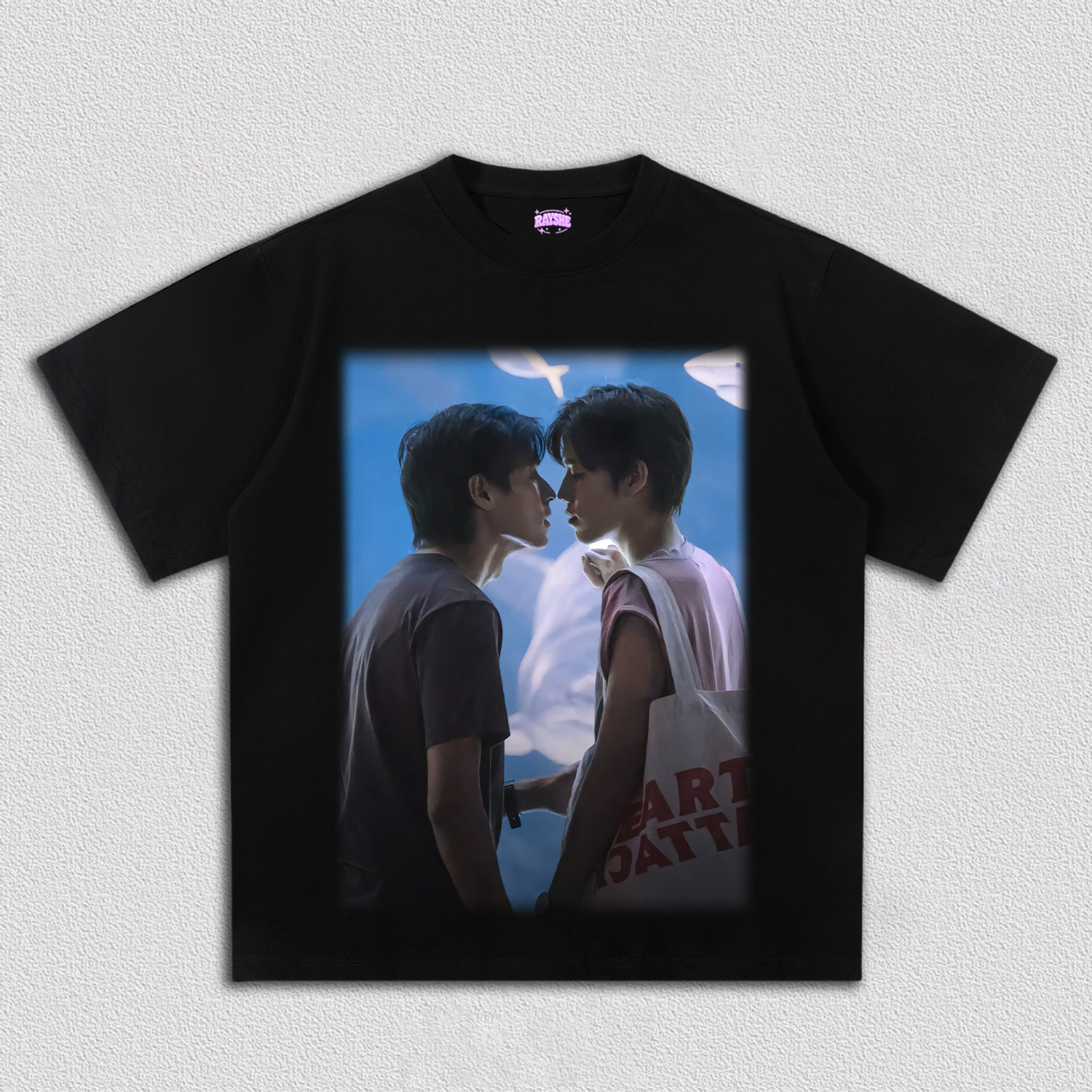 I Told Sunset About You Season 1 TEE
