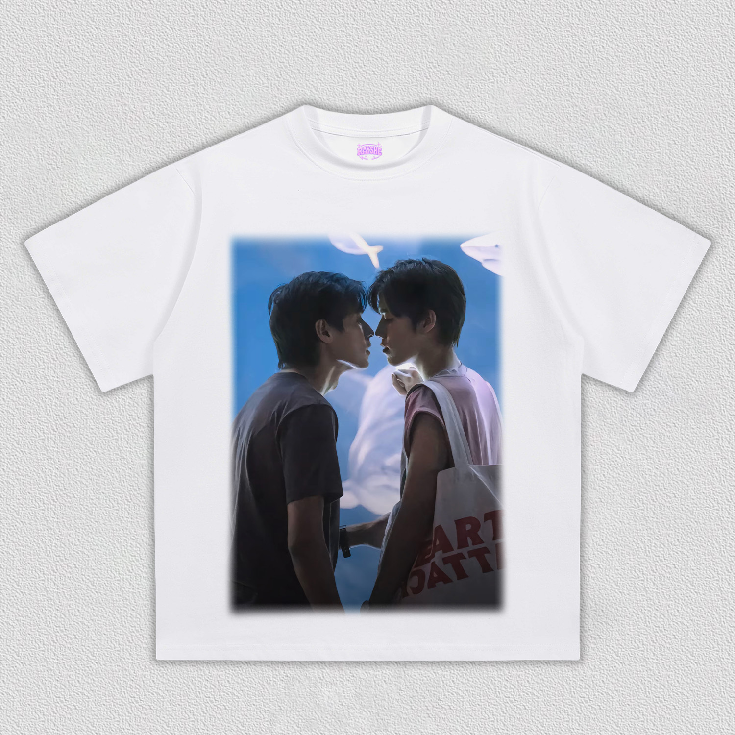 I Told Sunset About You Season 1 TEE
