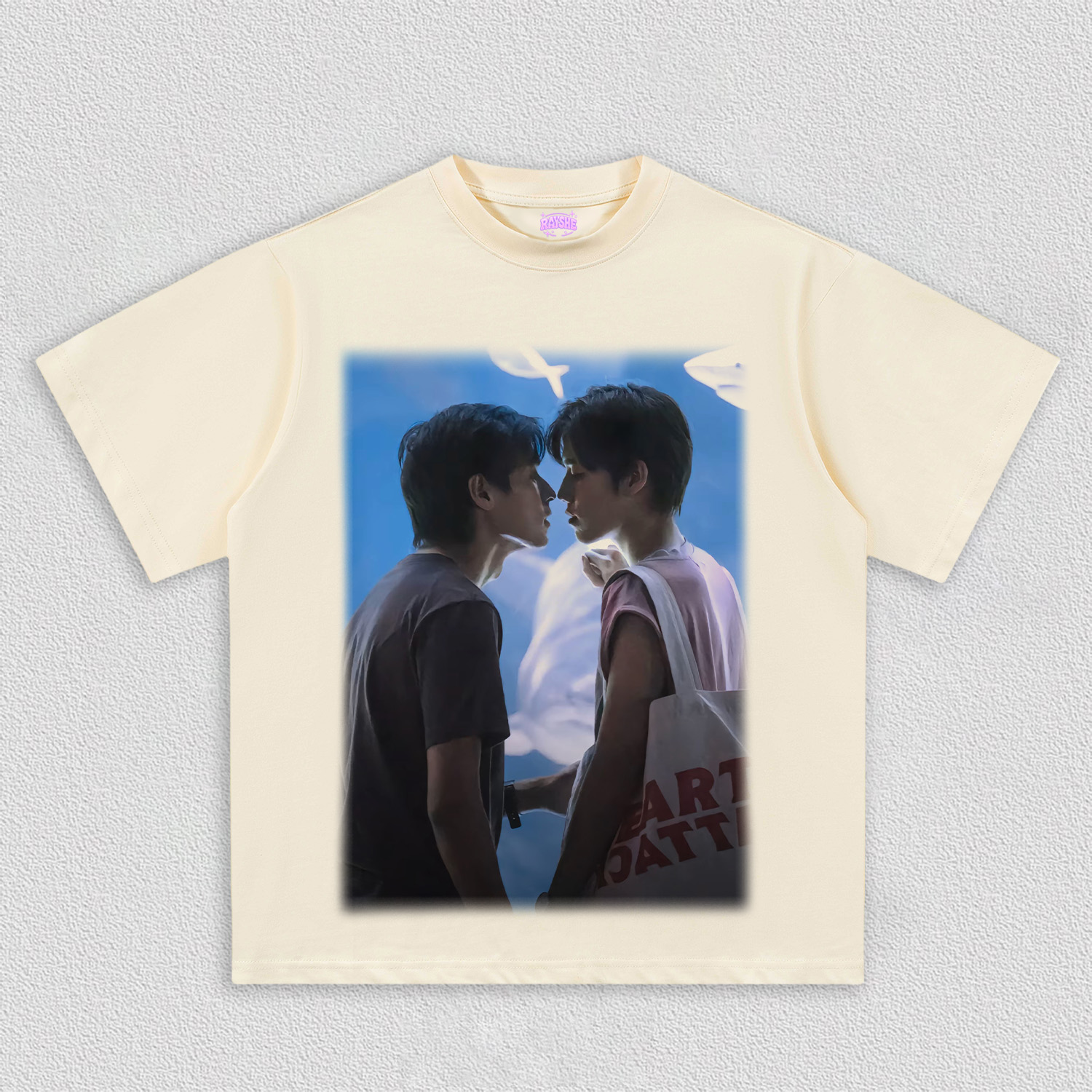 I Told Sunset About You Season 1 TEE