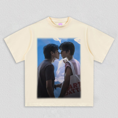 I Told Sunset About You Season 1 TEE