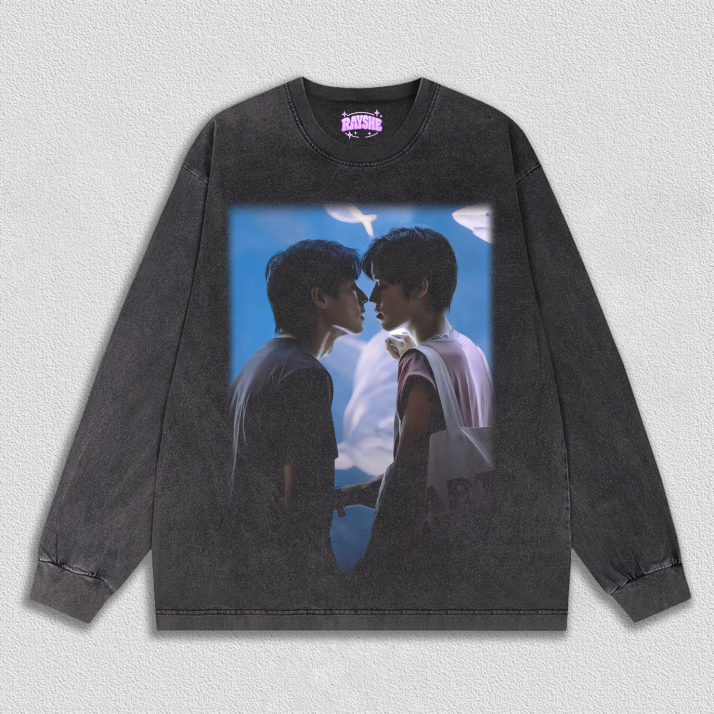 I Told Sunset About You Season 1 TEE