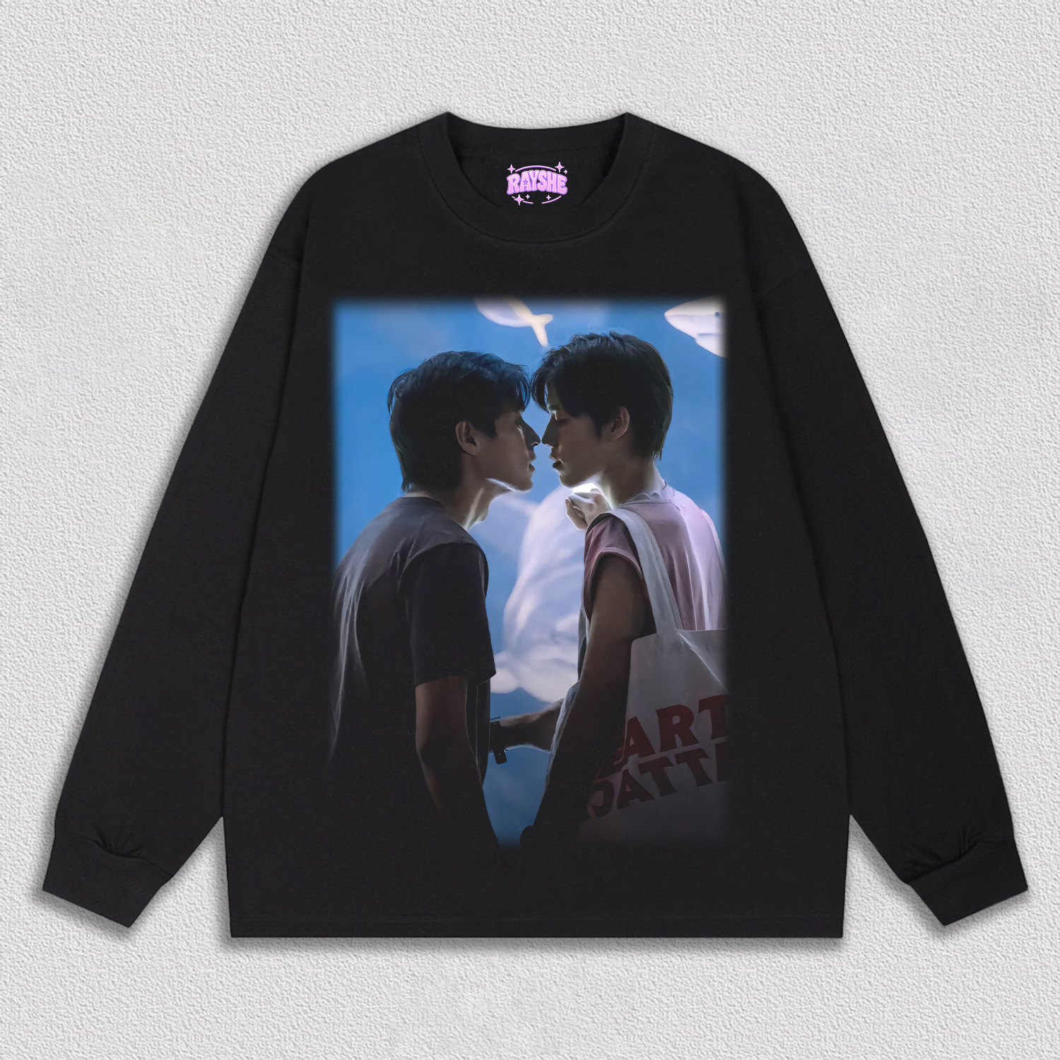 I Told Sunset About You Season 1 TEE