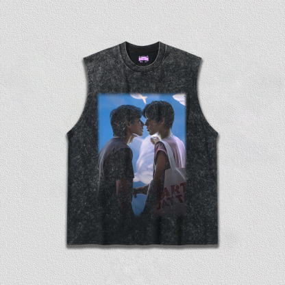 I Told Sunset About You Season 1 TEE