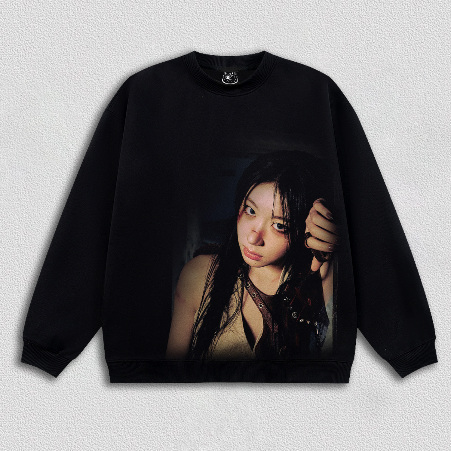 ITZY Chaeryeong HOODIES