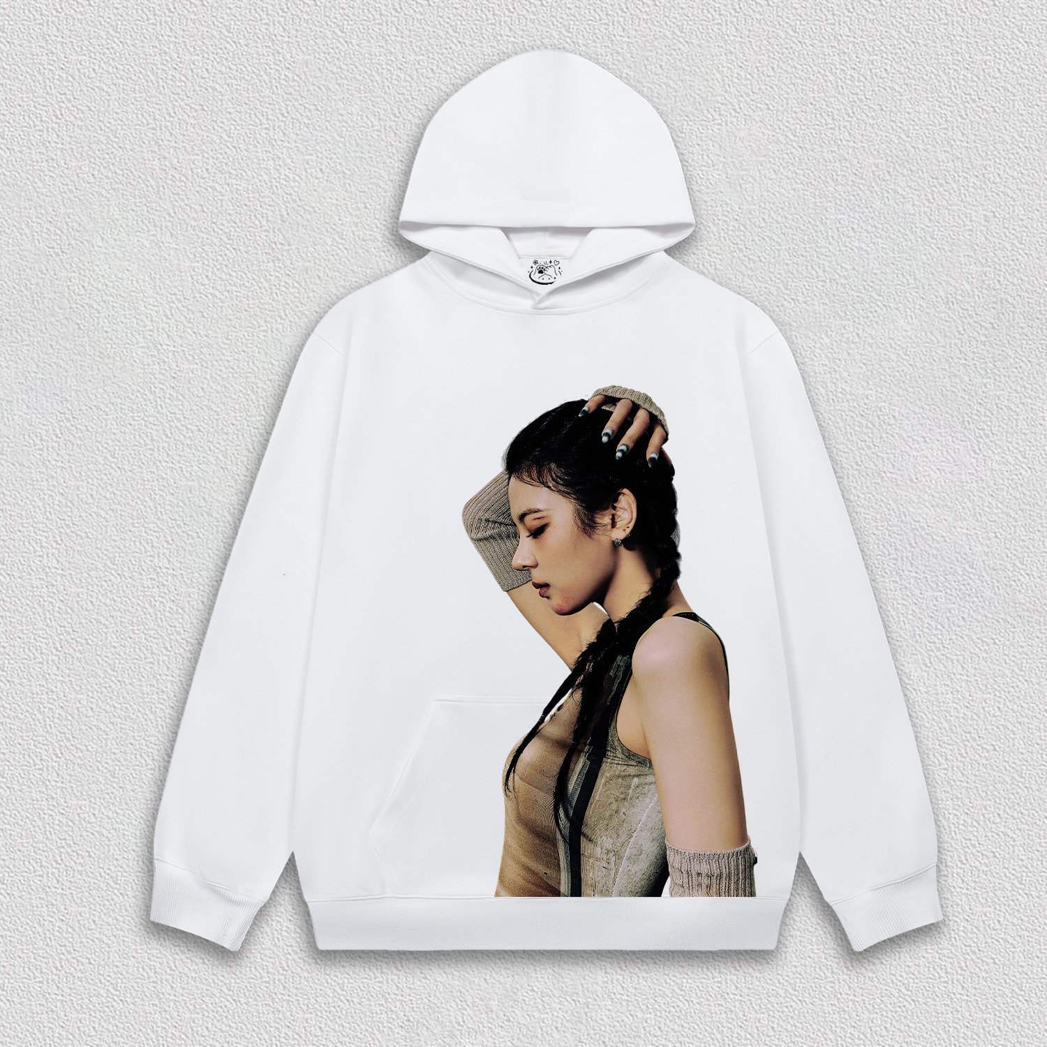 ITZY Lia HOODIES