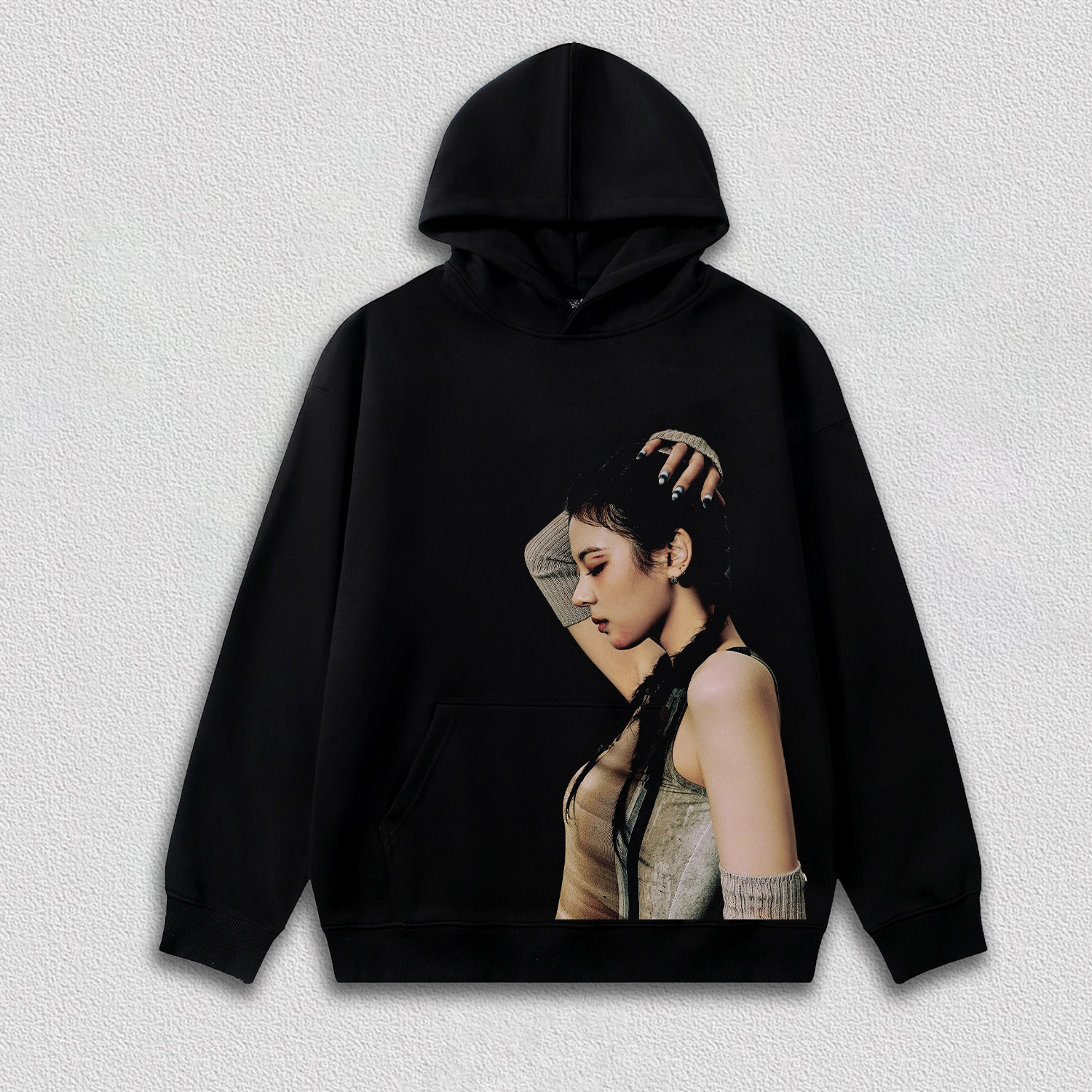 ITZY Lia HOODIES