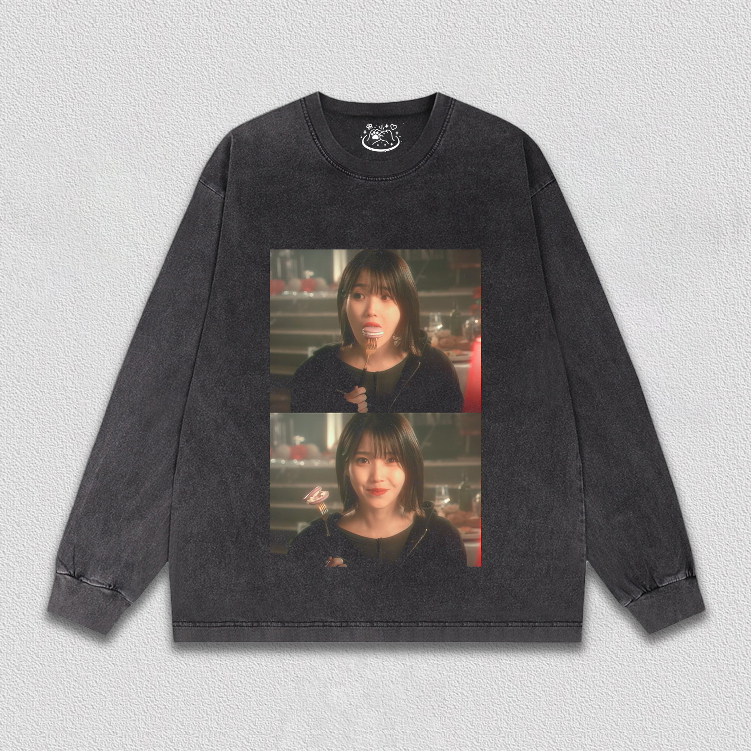 IU S1 TEE
