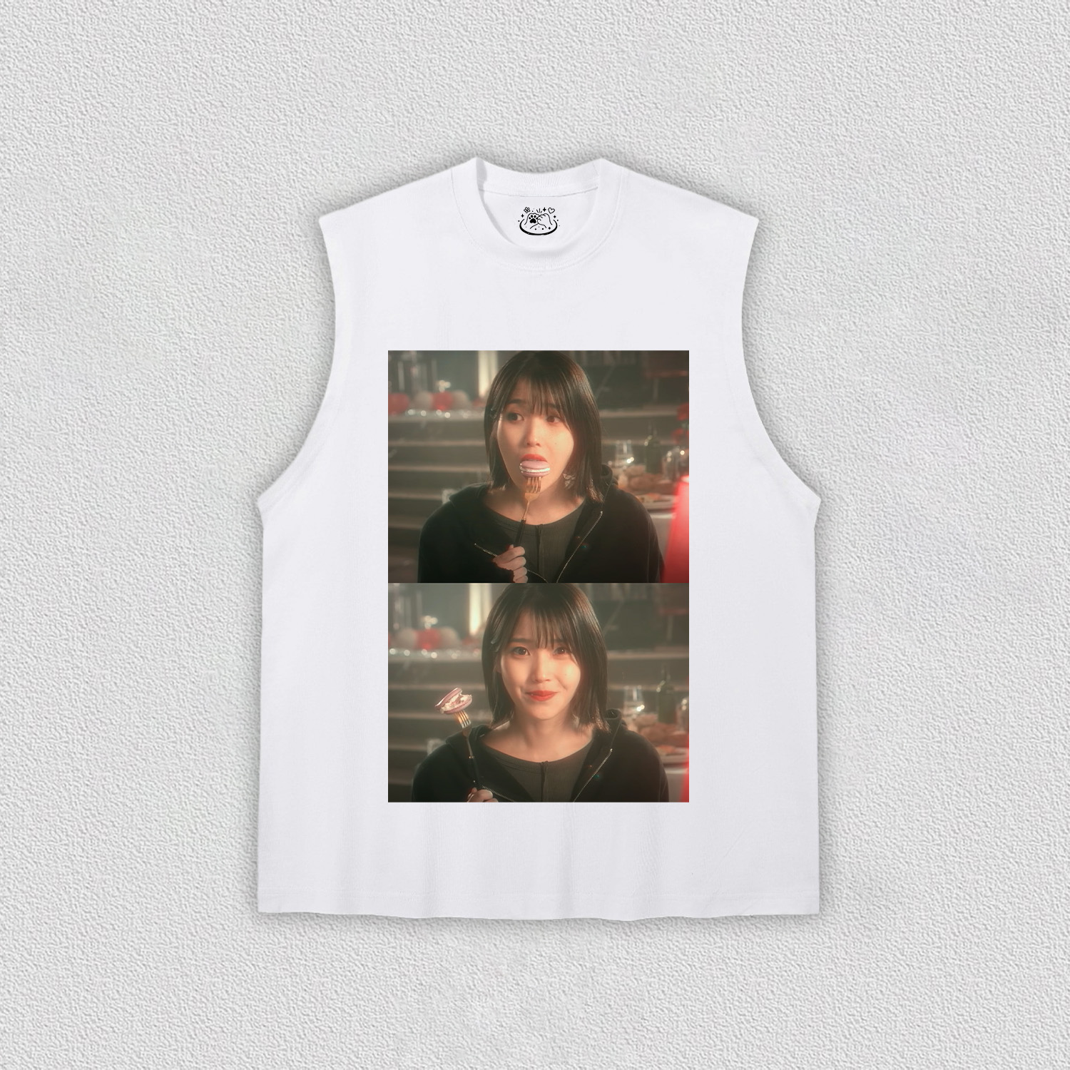IU S1 TEE