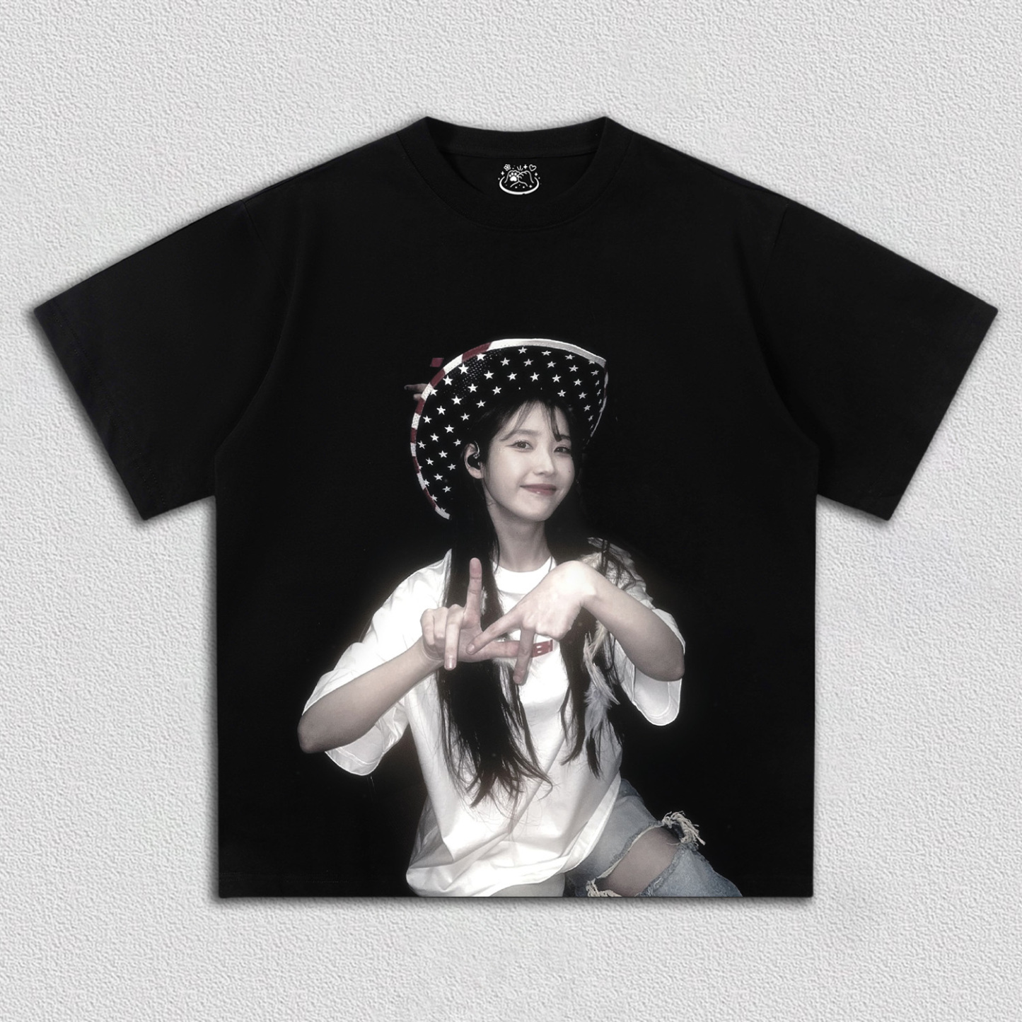 IU S4 TEE