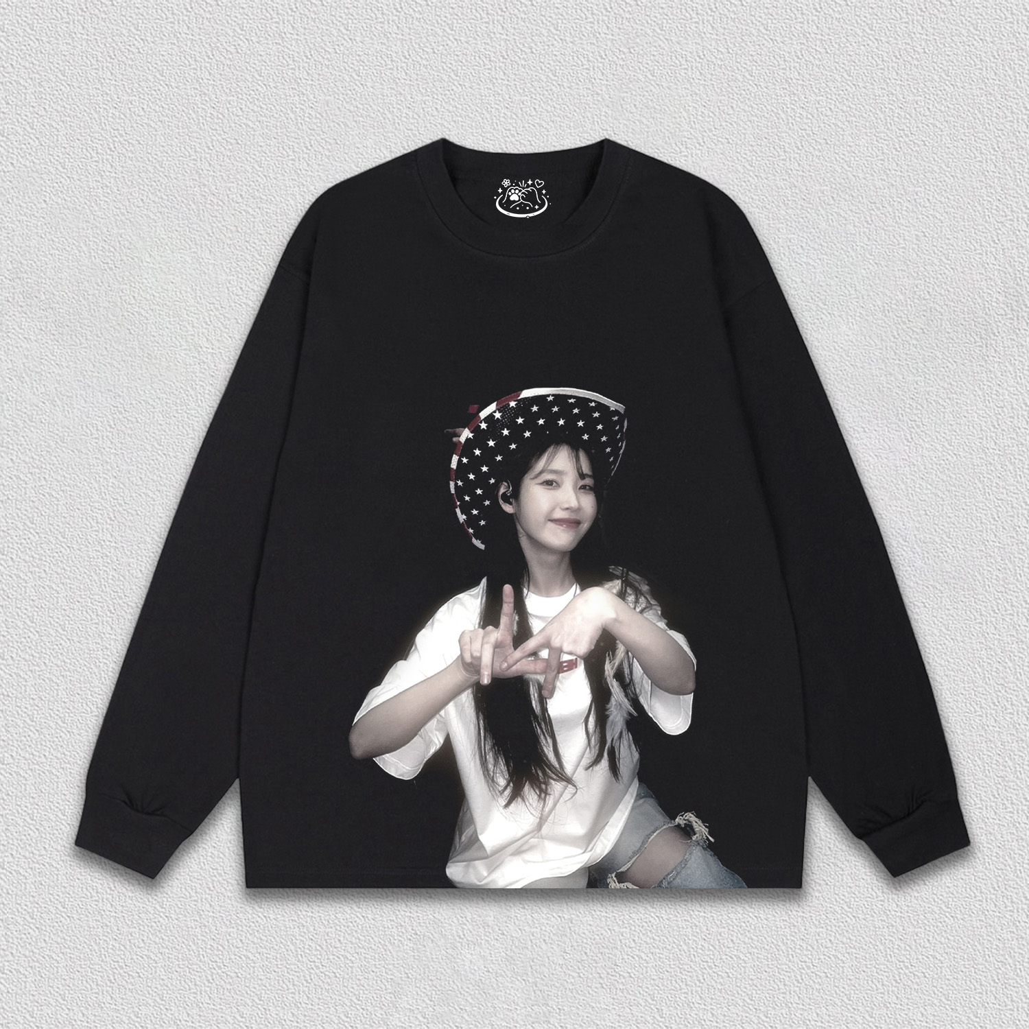 IU S4 TEE