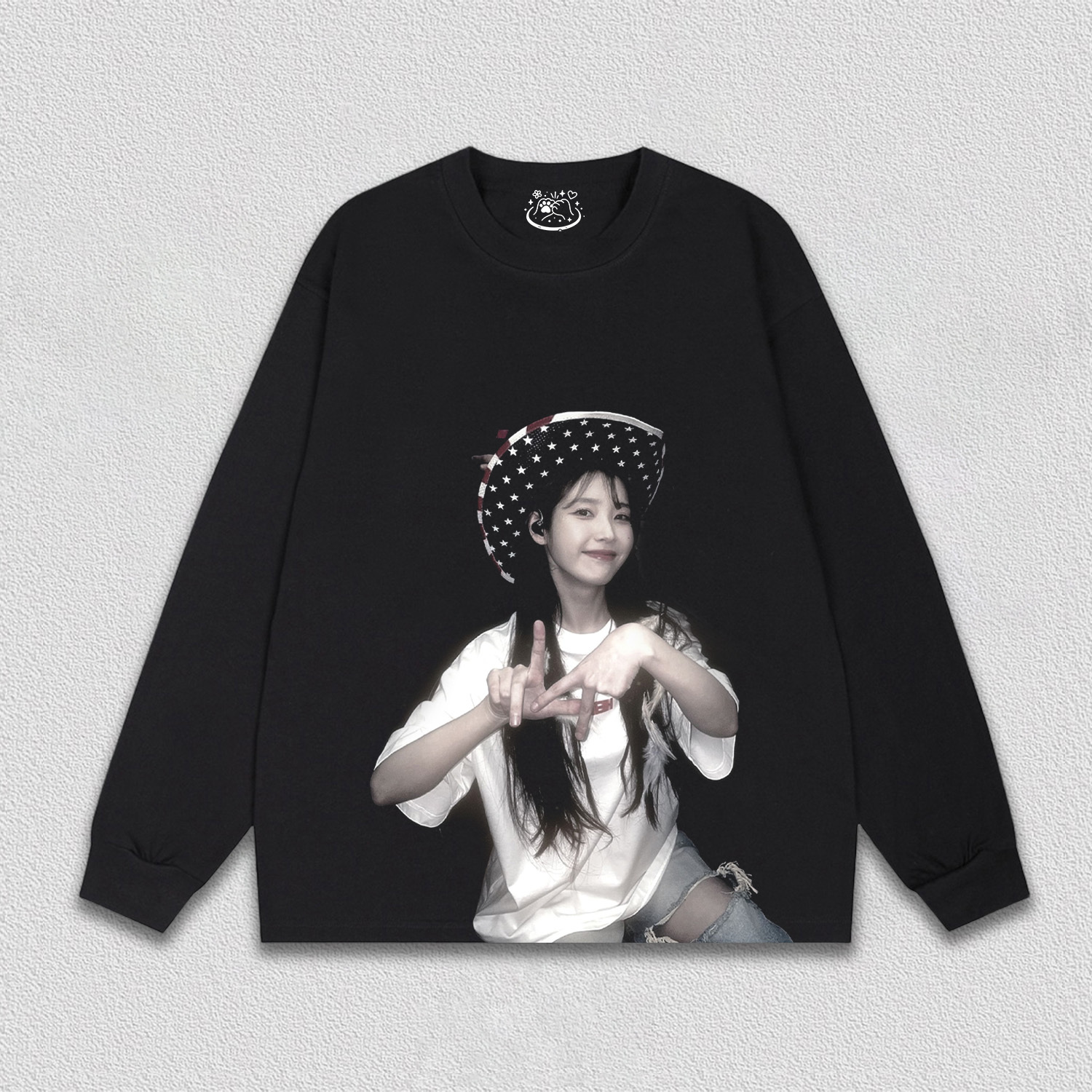 IU S4 TEE