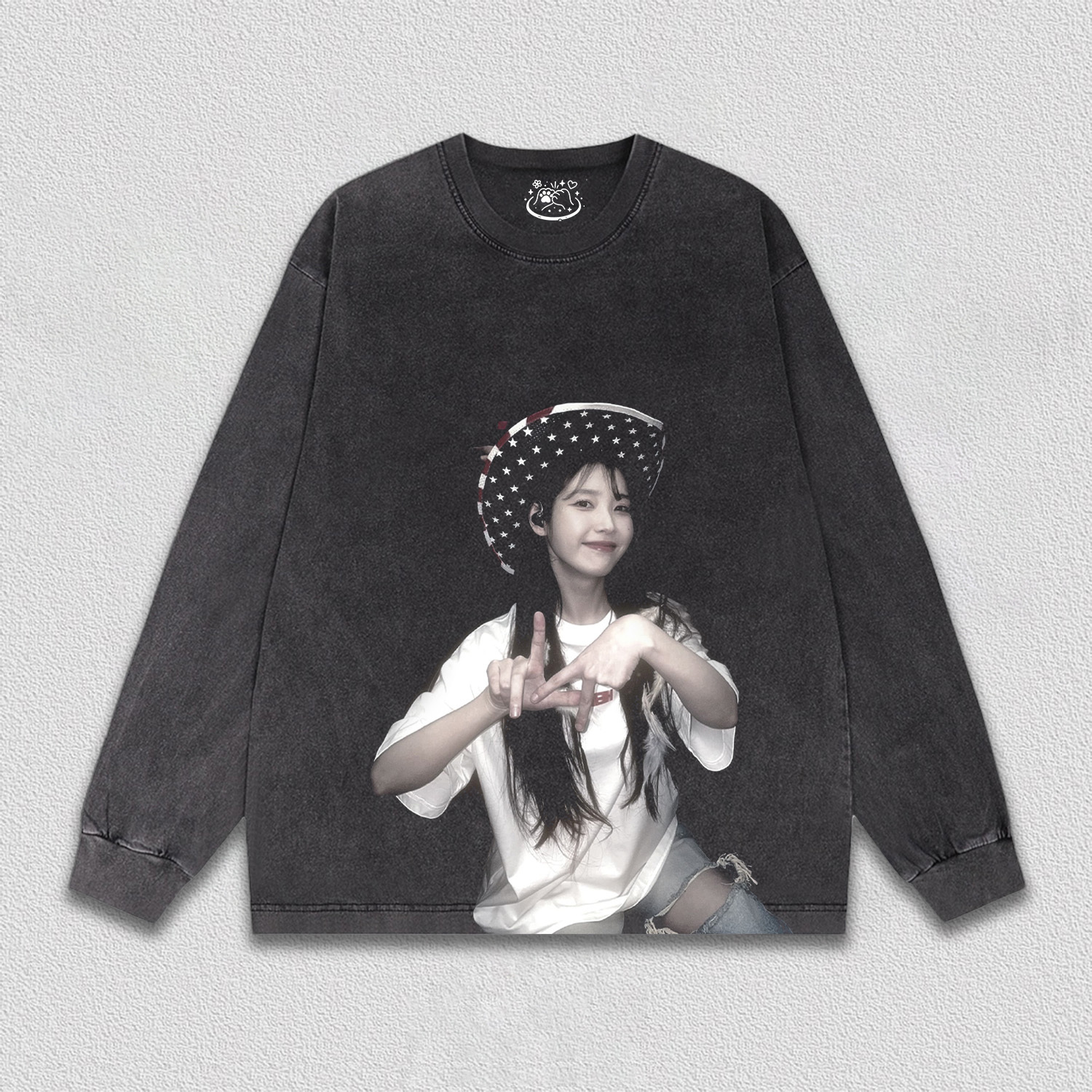 IU S4 TEE