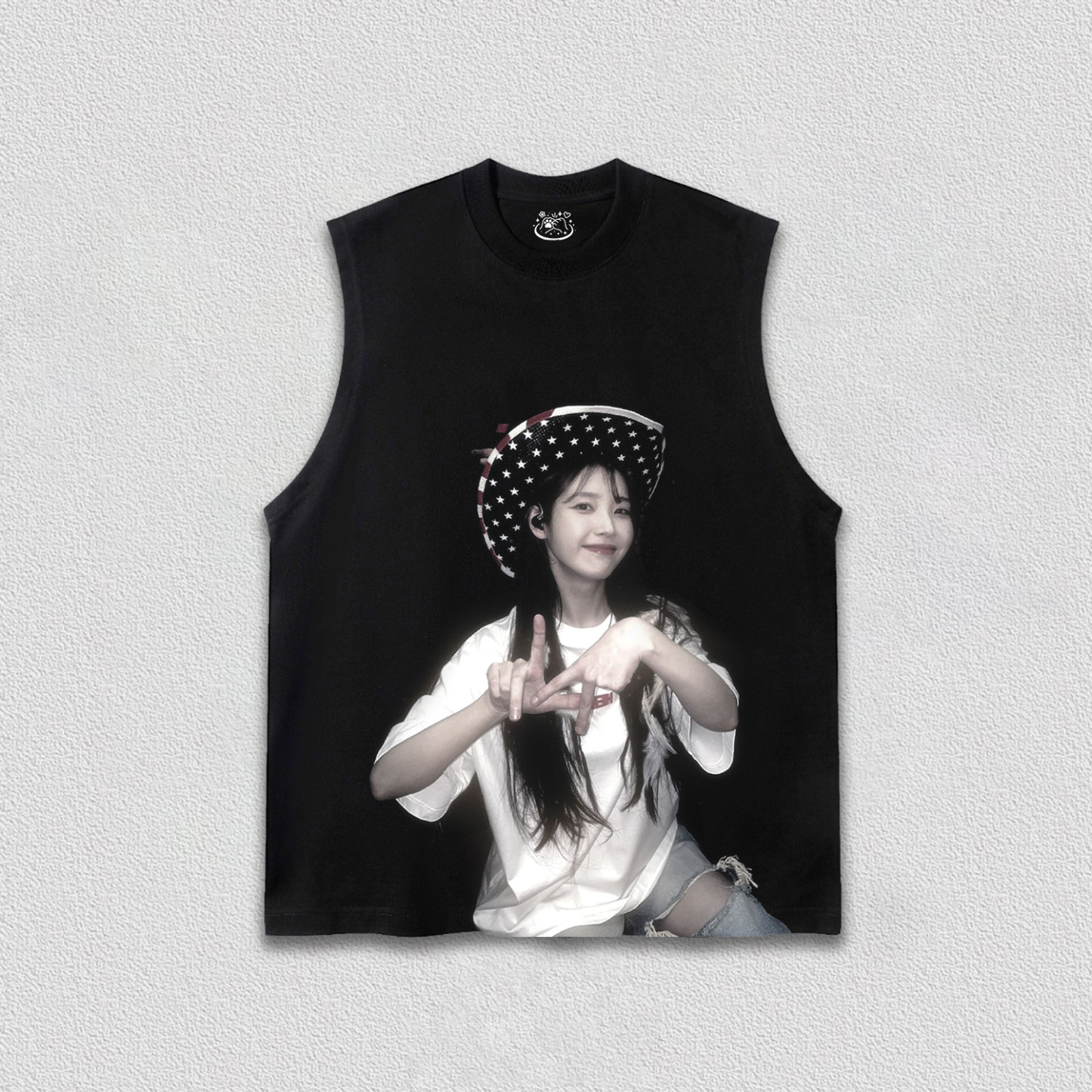 IU S4 TEE