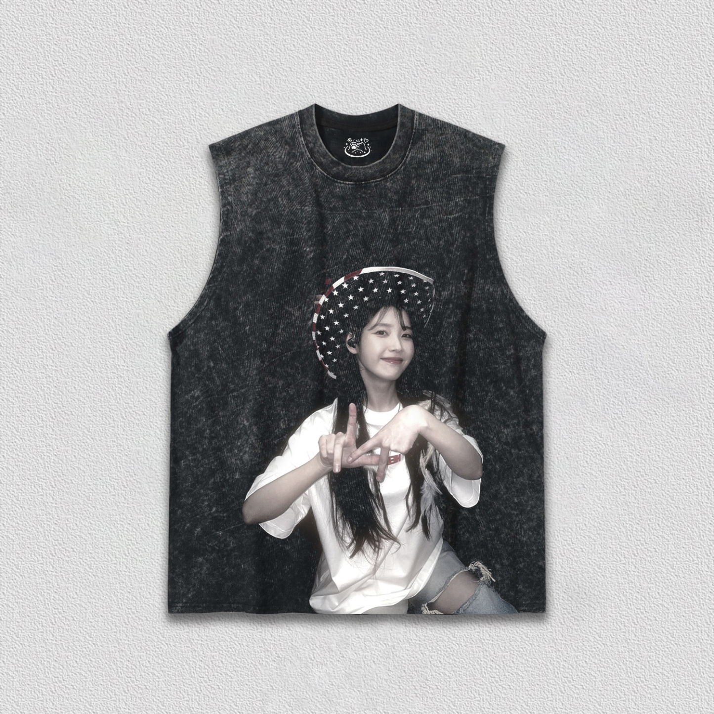 IU S4 TEE