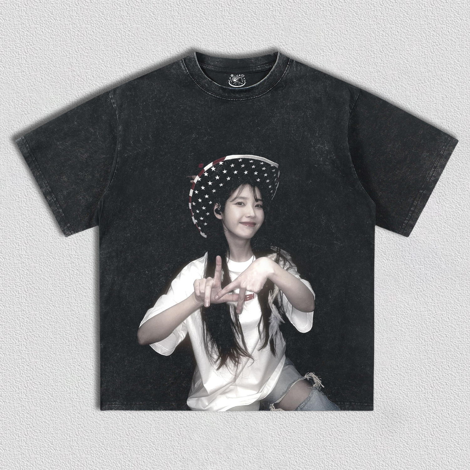 IU S4 TEE