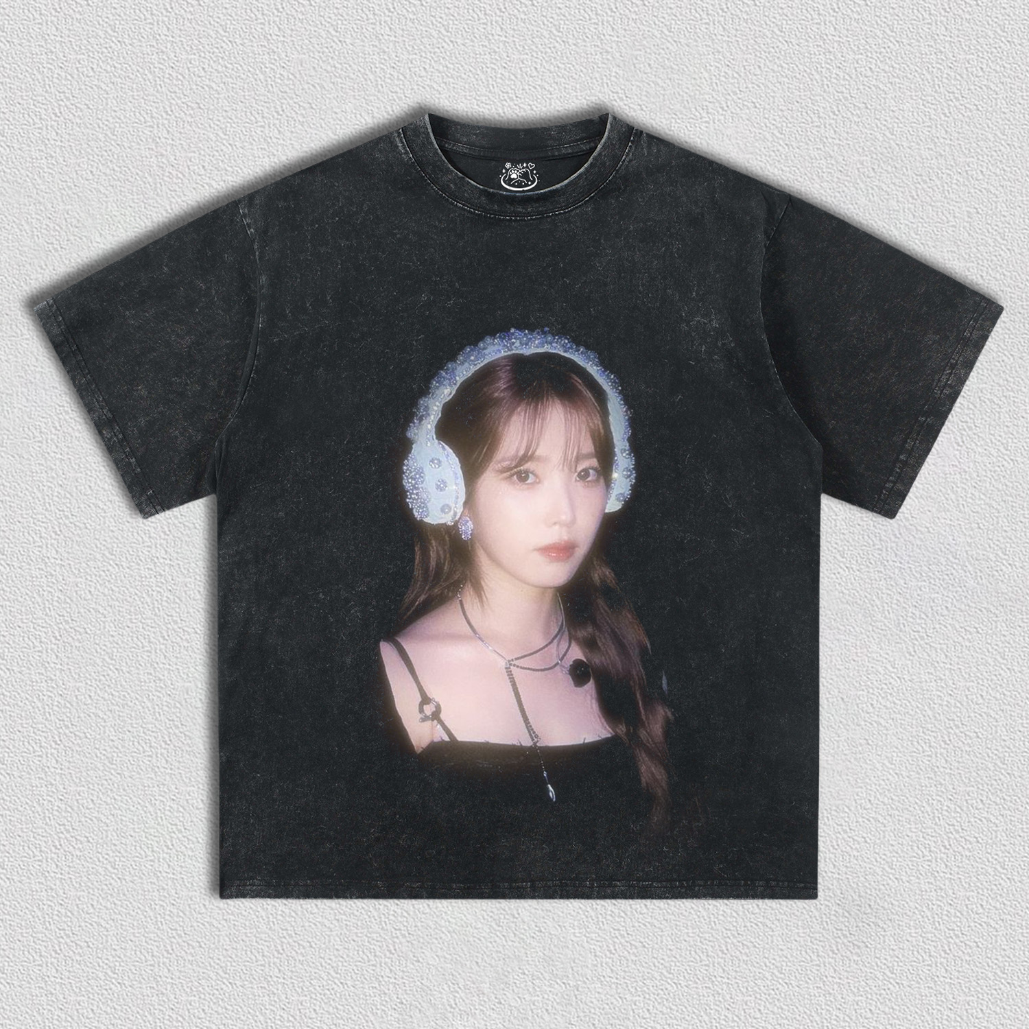 IU S5 TEE