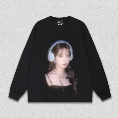 IU S5 TEE