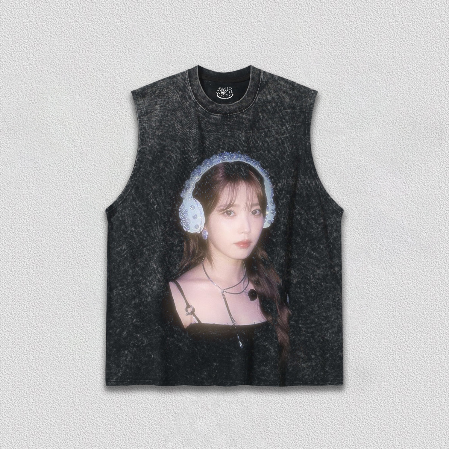 IU S5 TEE