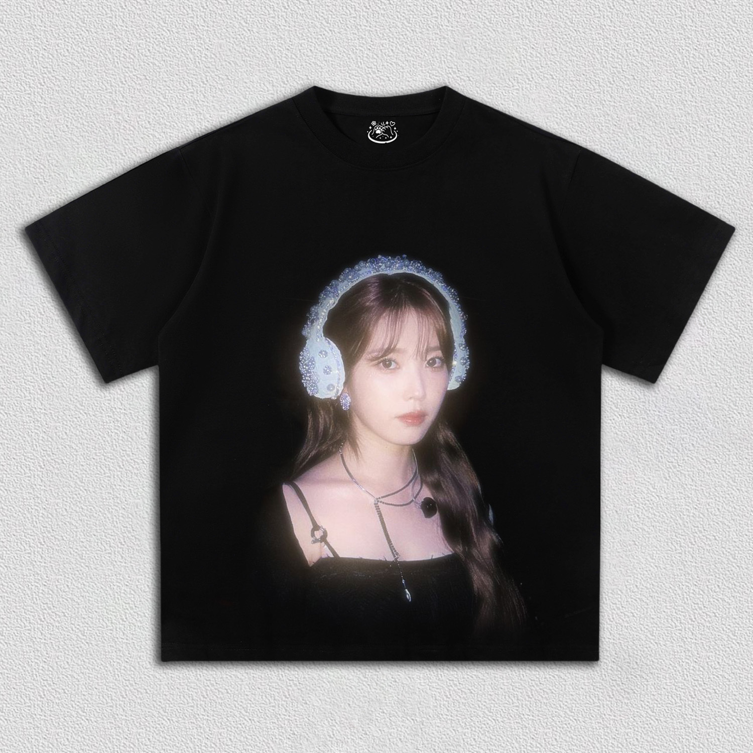 IU S5 TEE