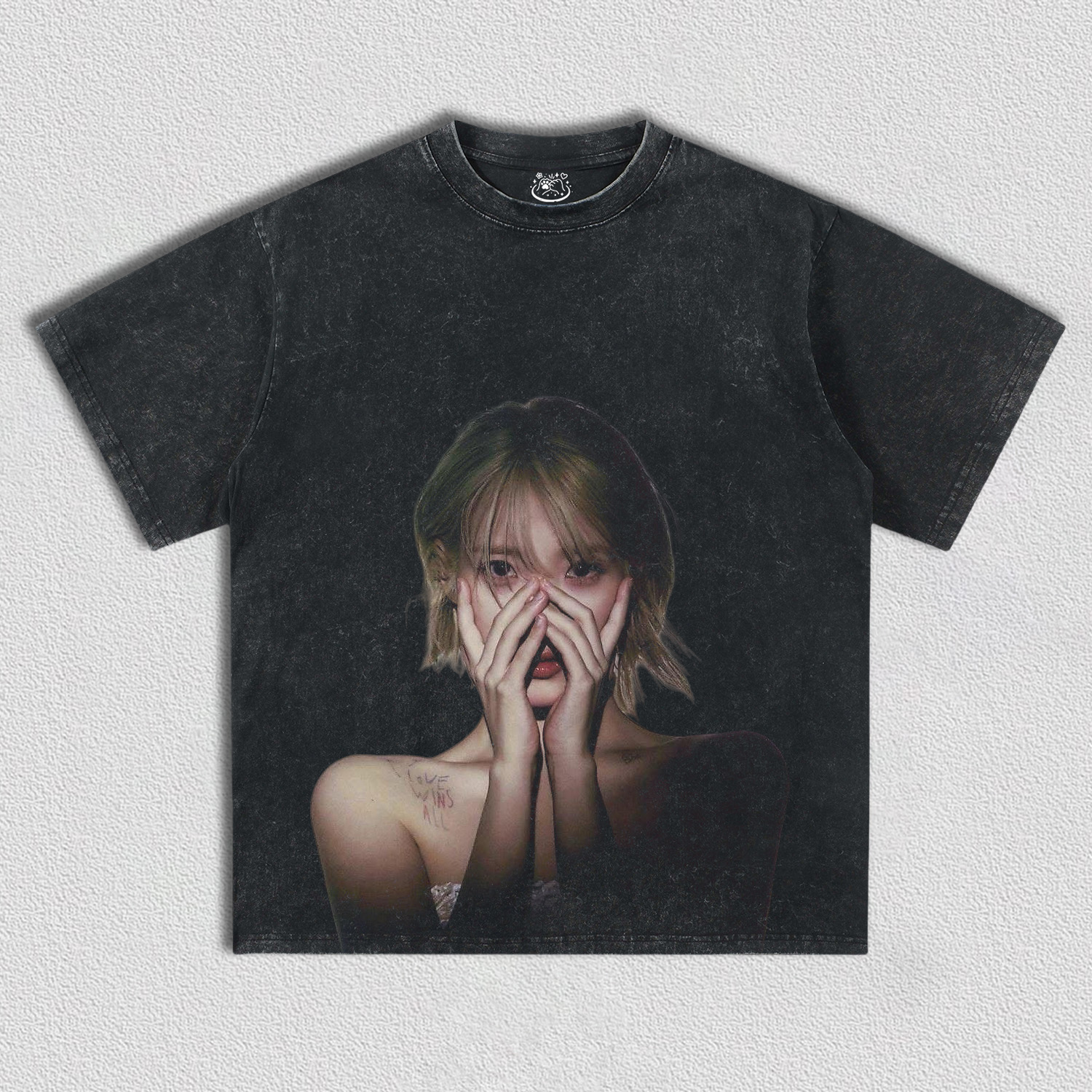IU S2 TEE