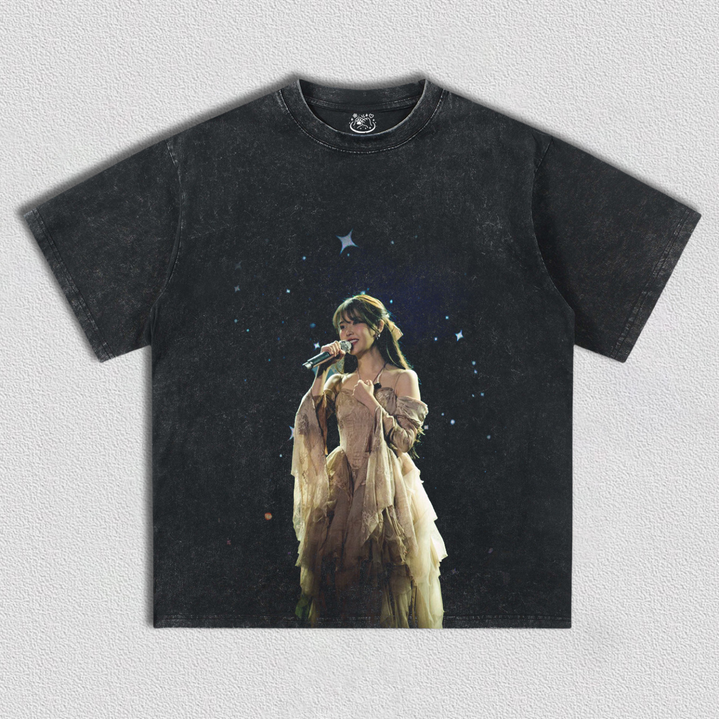 IU S3 TEE
