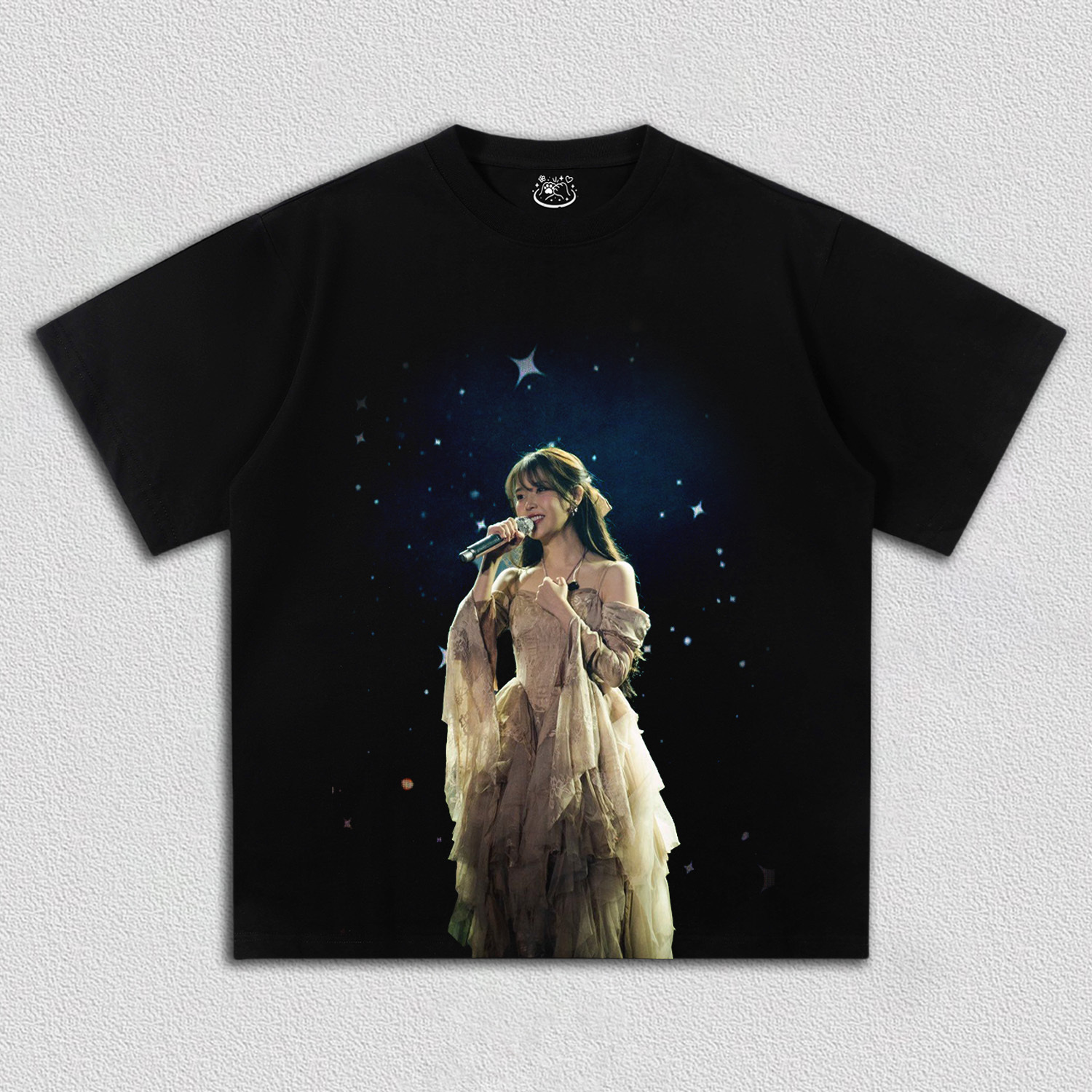 IU S3 TEE