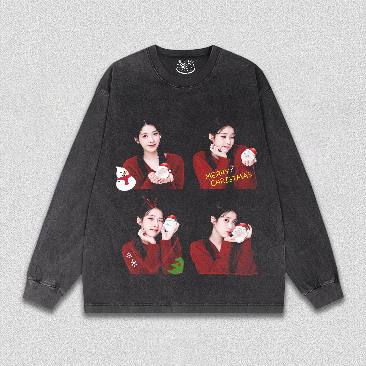 IU TEE 12.17