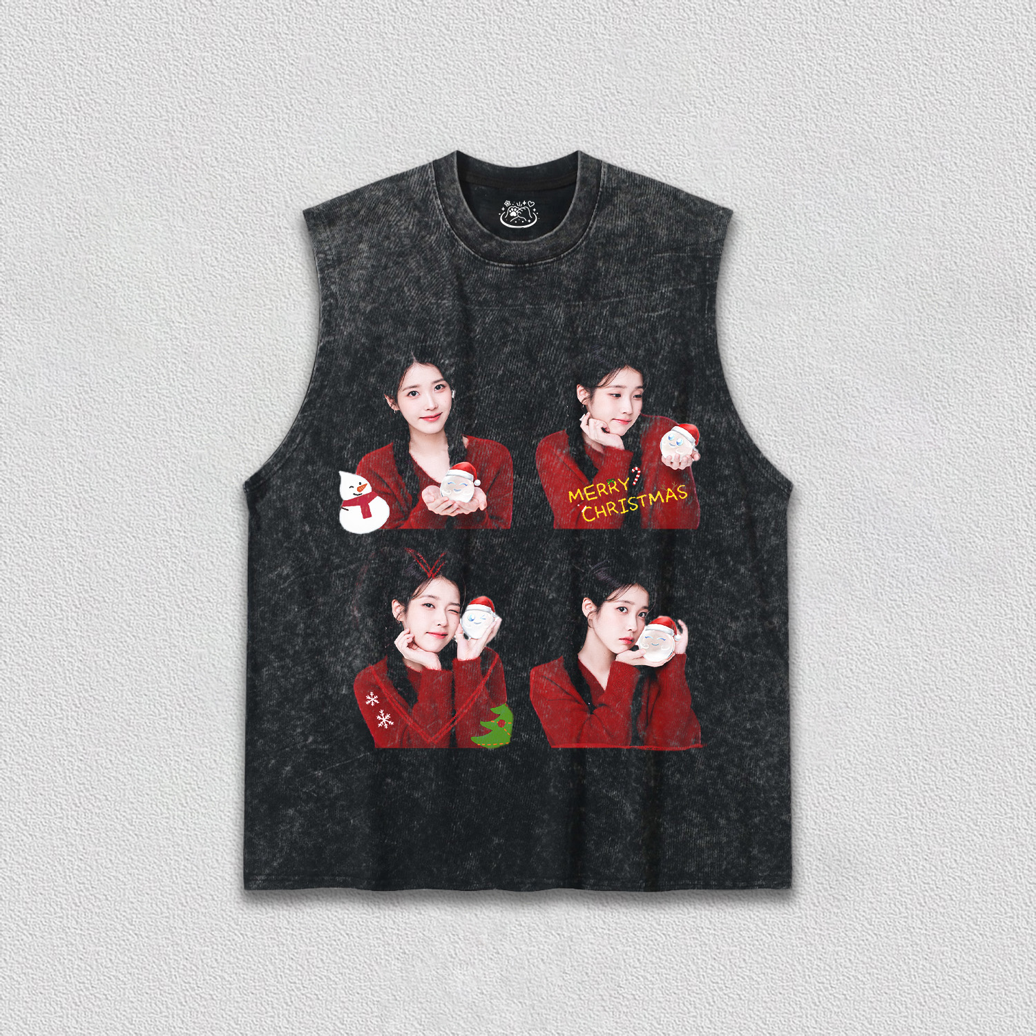 IU TEE 12.17