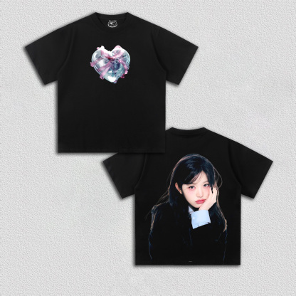 IVE Jang Won-young TEE