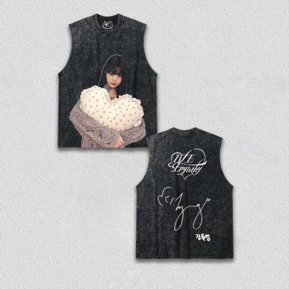 IVE Won-young TEE-DS