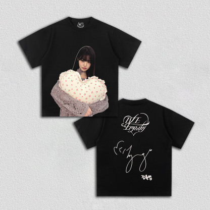 IVE Won-young TEE-DS