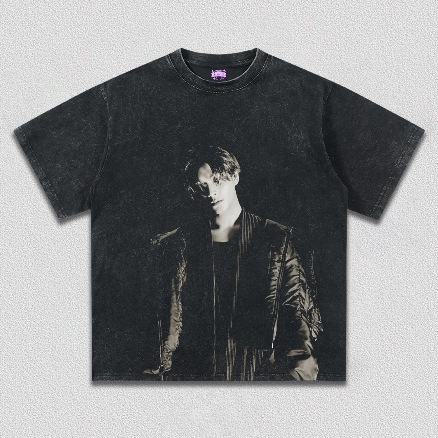 JAKE-No Way Back TEE