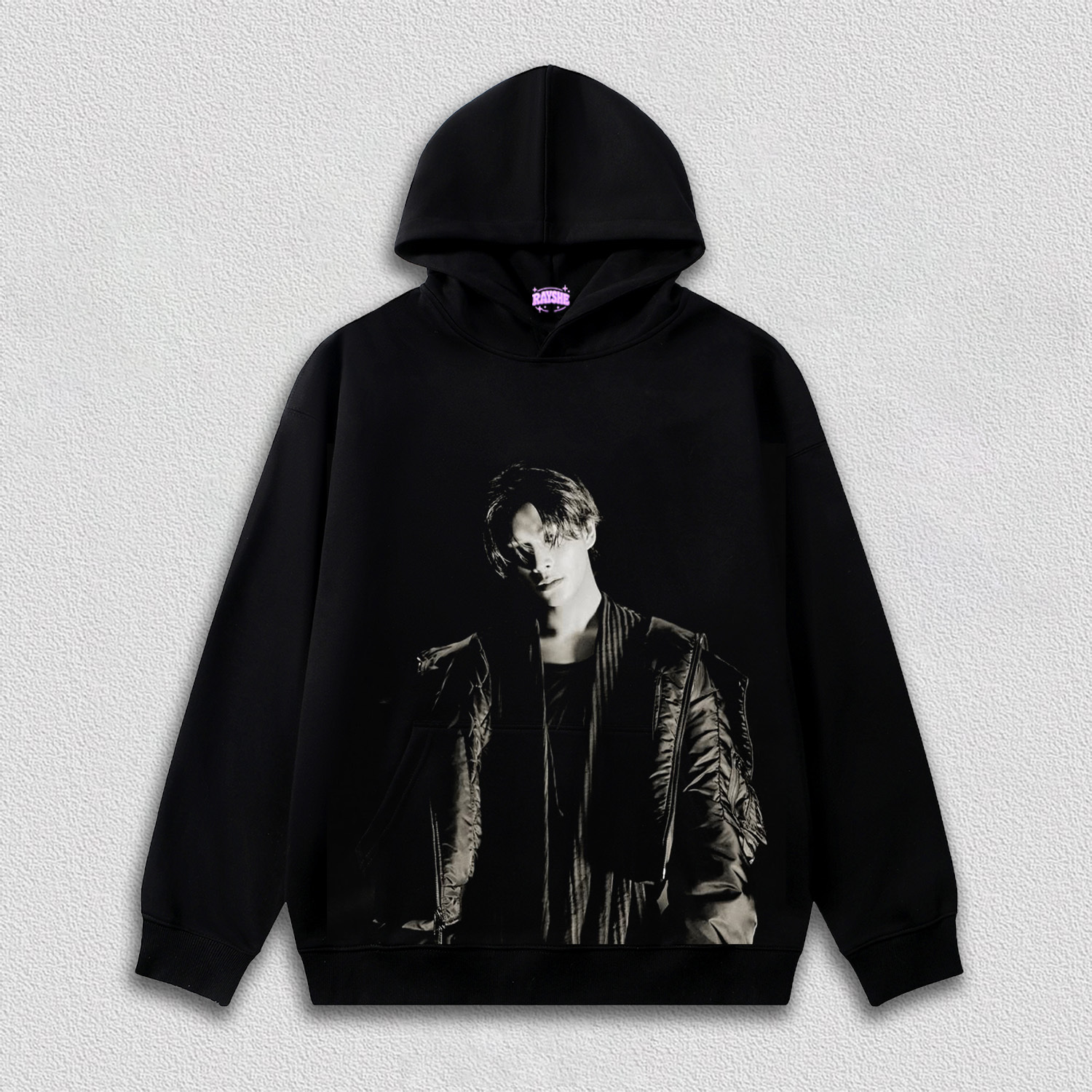 JAKE-No Way Back TEE