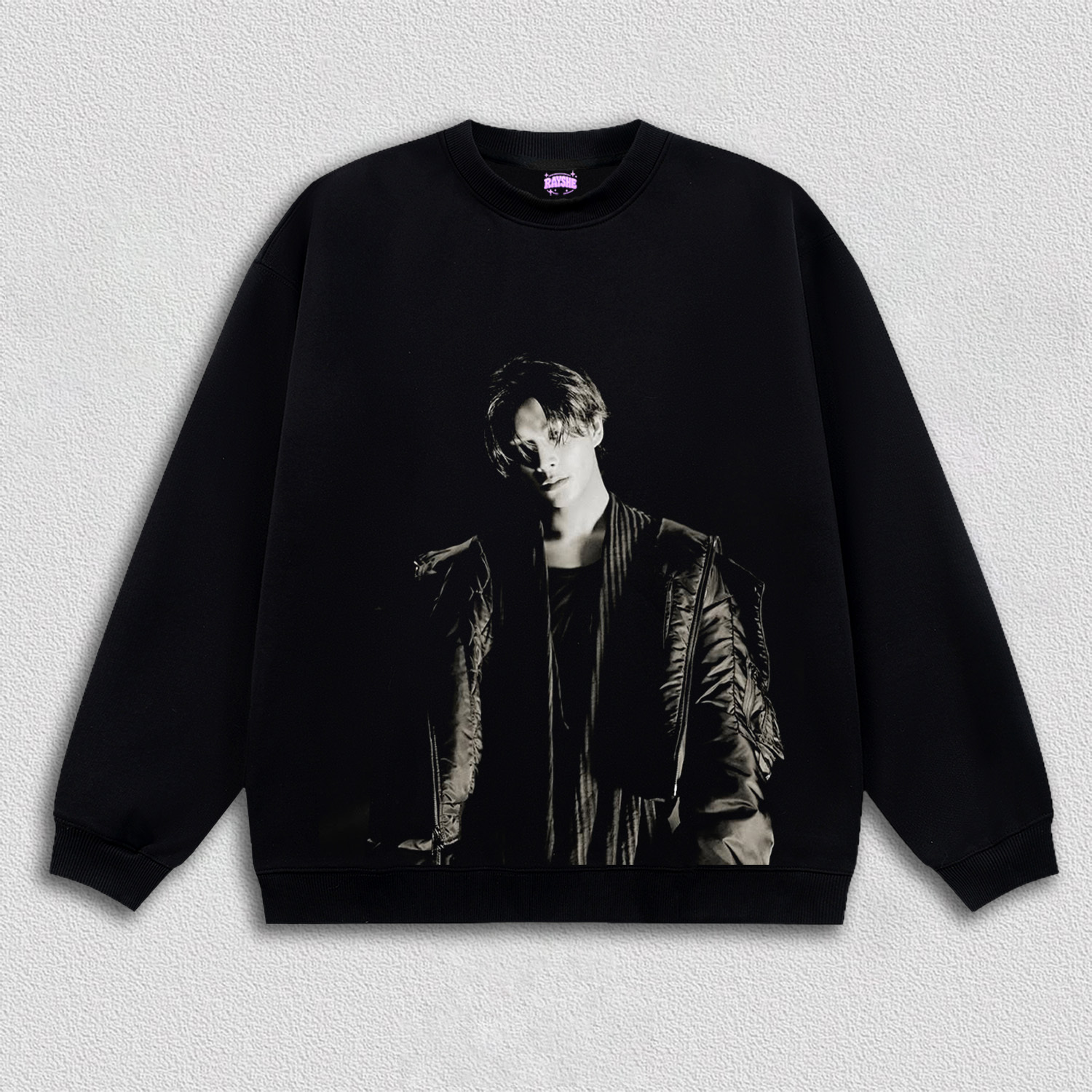 JAKE-No Way Back TEE