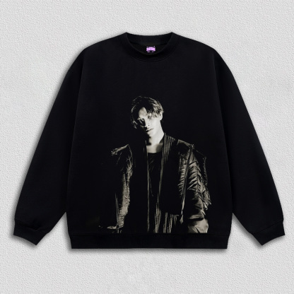 JAKE-No Way Back TEE