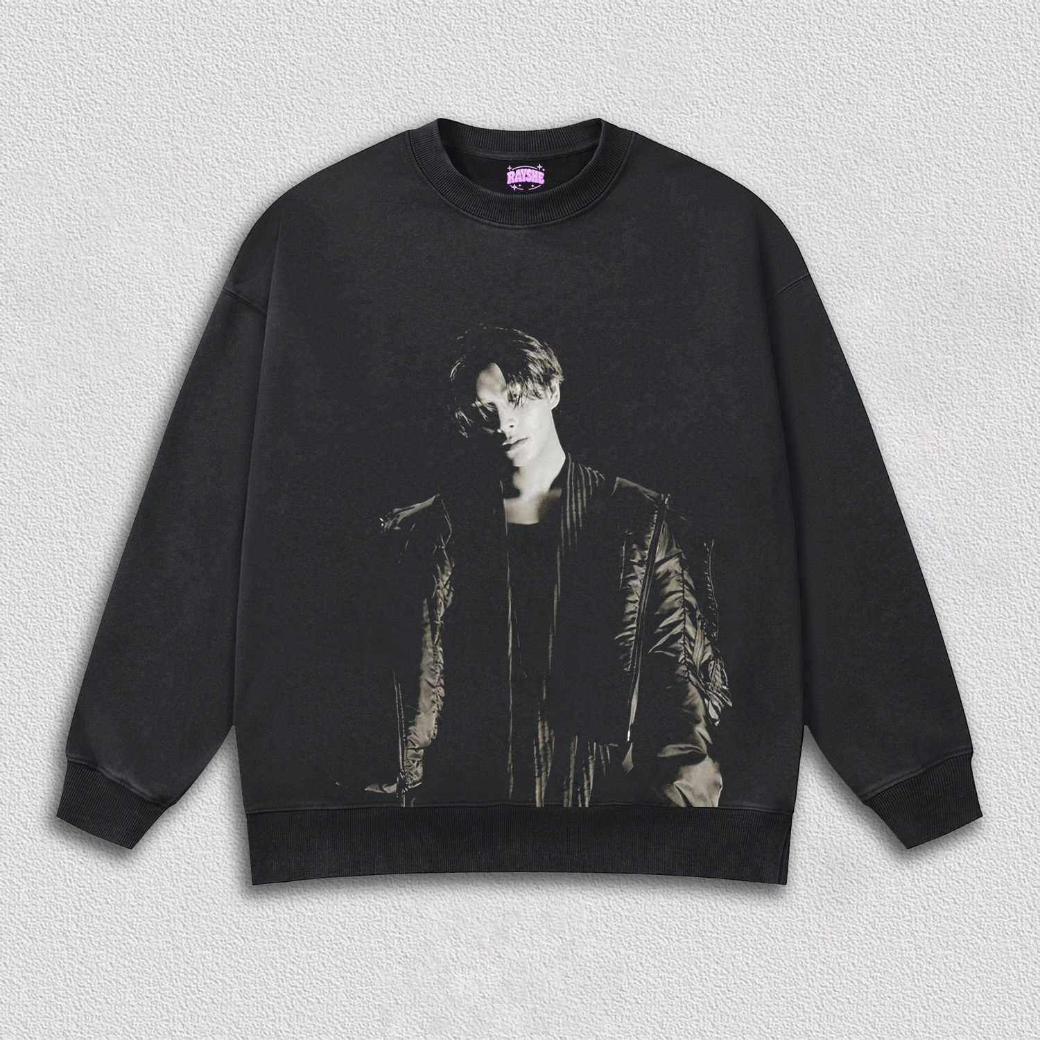 JAKE-No Way Back TEE