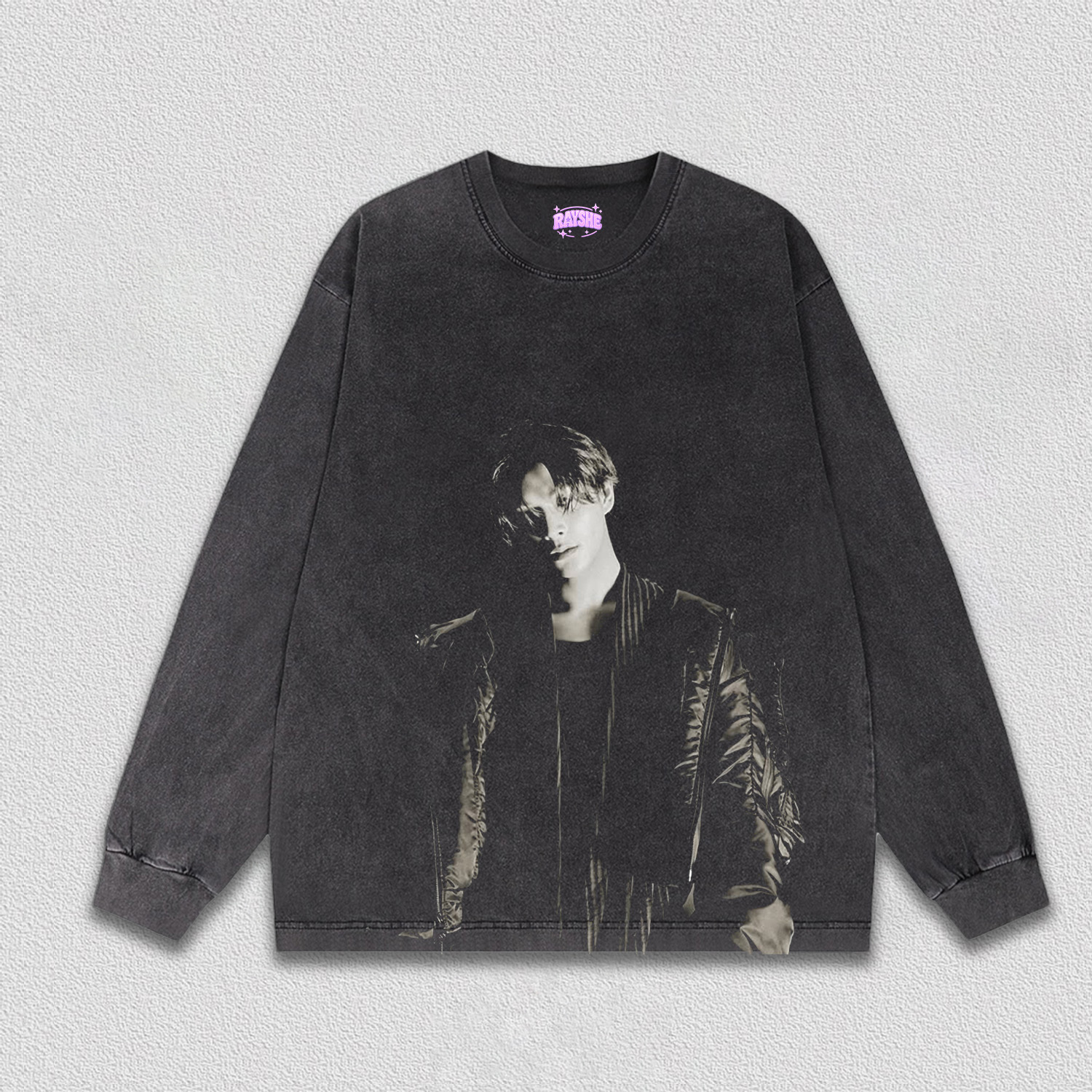 JAKE-No Way Back TEE