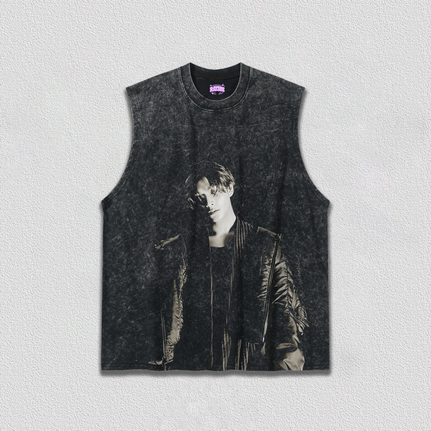 JAKE-No Way Back TEE