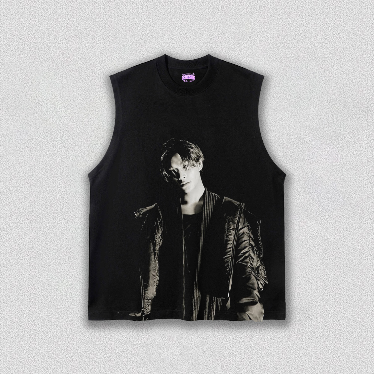 JAKE-No Way Back TEE