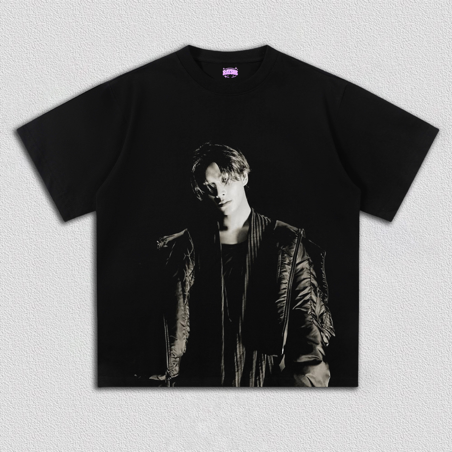 JAKE-No Way Back TEE