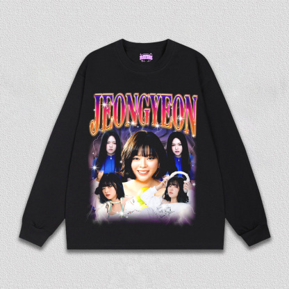 JEONGYEON TEE
