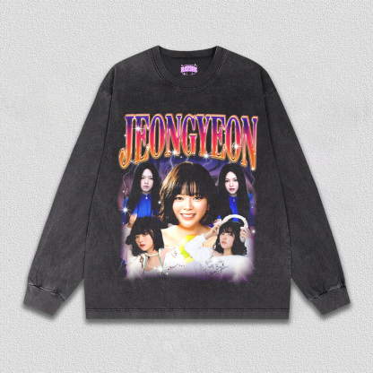 JEONGYEON TEE