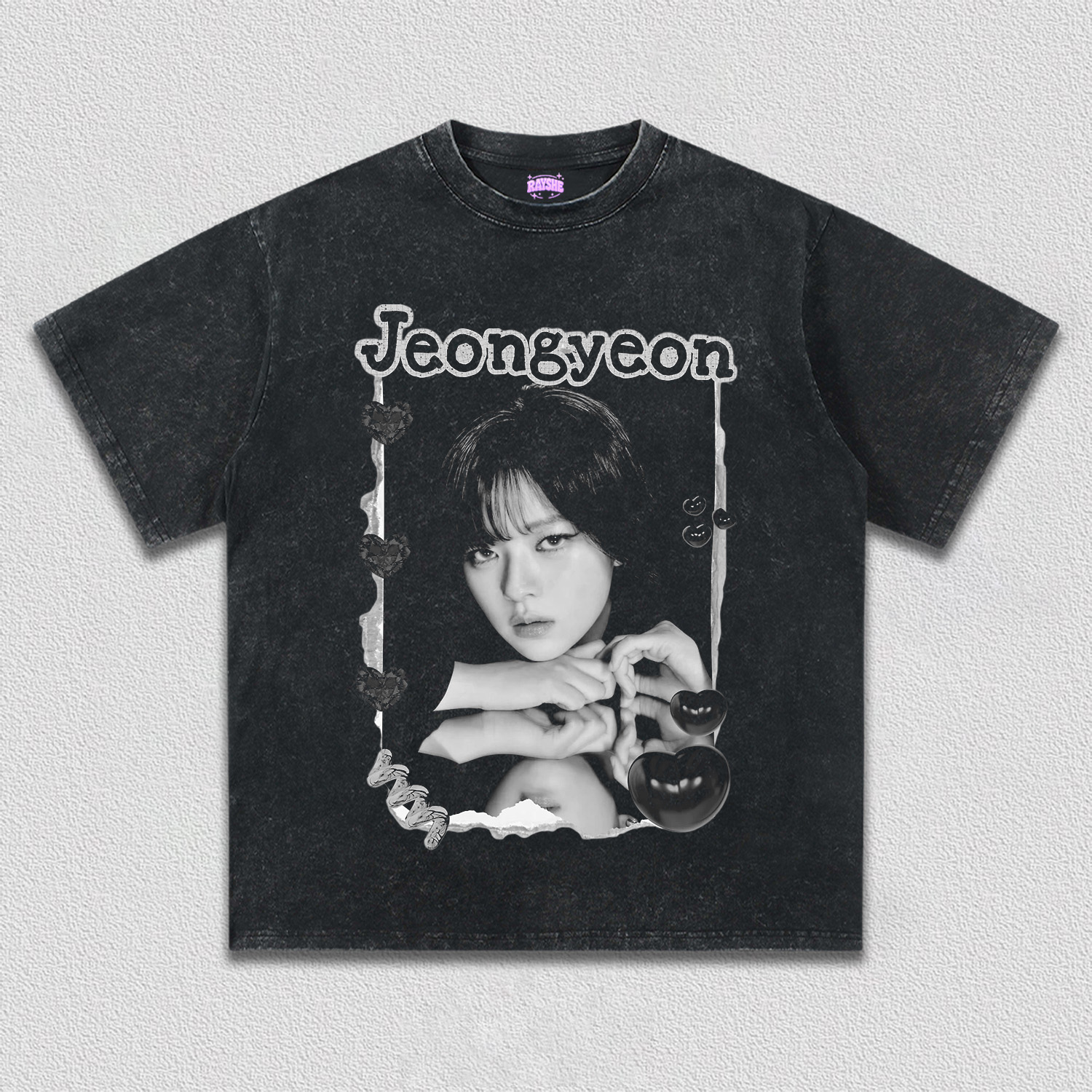 JEONGYEON TEE 1.20