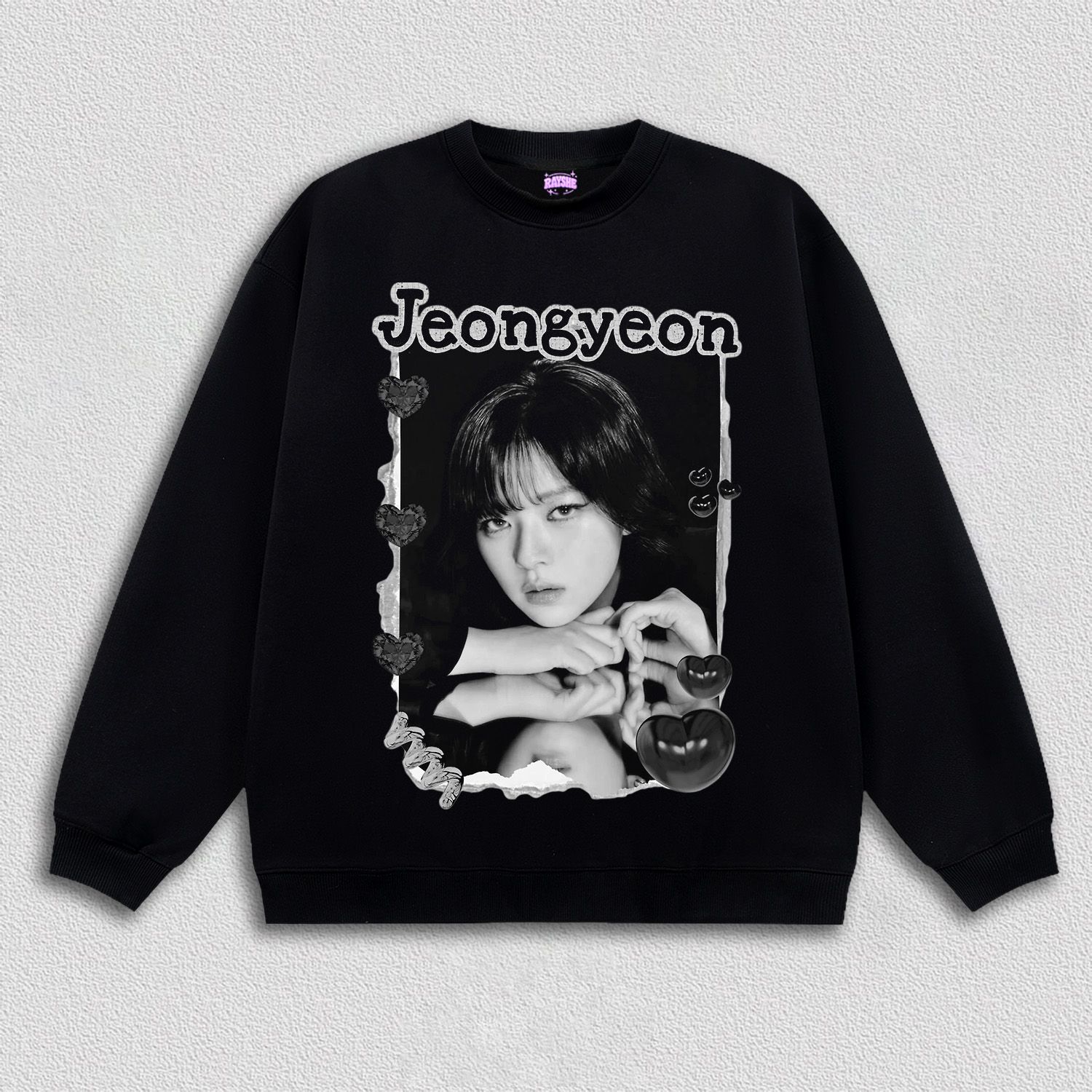 JEONGYEON TEE 1.20